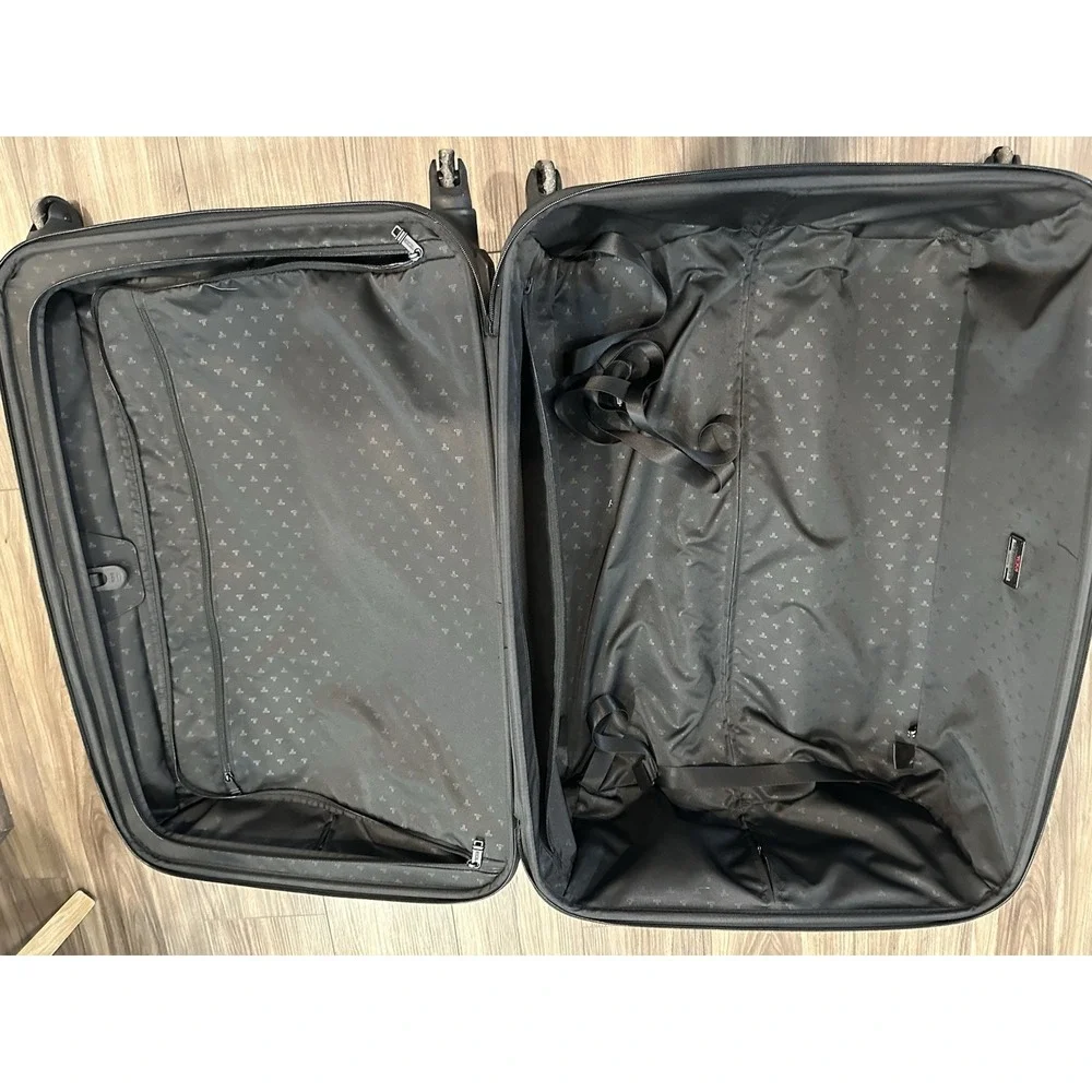 Tumi alpha gen